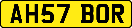 AH57BOR