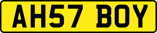 AH57BOY