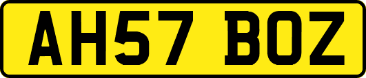 AH57BOZ