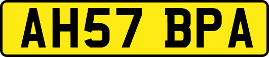 AH57BPA