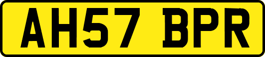 AH57BPR