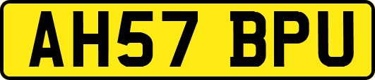 AH57BPU