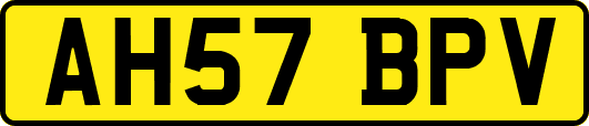 AH57BPV
