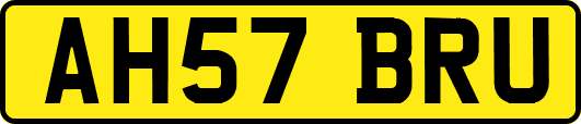 AH57BRU