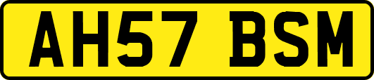 AH57BSM