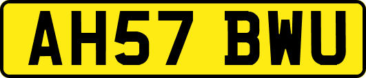 AH57BWU