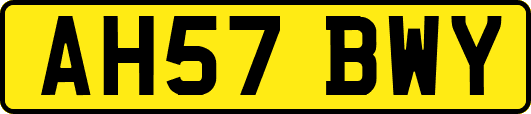 AH57BWY