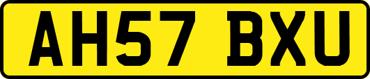 AH57BXU