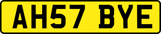 AH57BYE