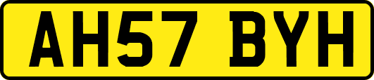AH57BYH
