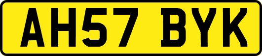 AH57BYK
