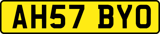 AH57BYO