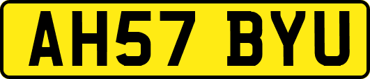AH57BYU