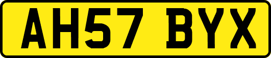 AH57BYX