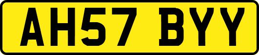 AH57BYY