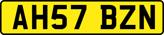 AH57BZN