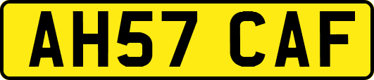 AH57CAF