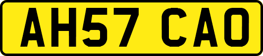 AH57CAO