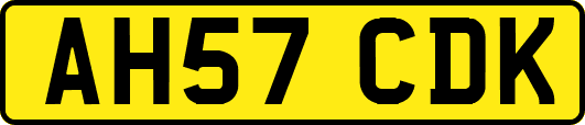 AH57CDK
