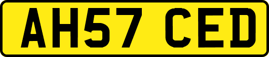 AH57CED