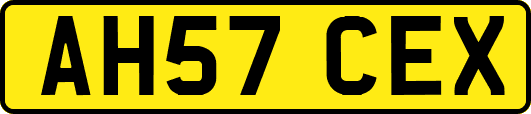 AH57CEX