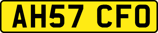 AH57CFO