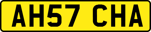 AH57CHA