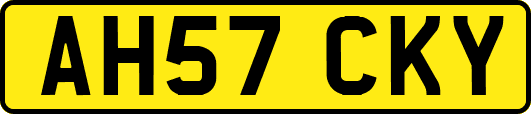 AH57CKY