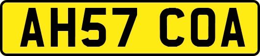 AH57COA