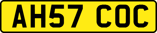 AH57COC