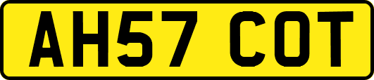 AH57COT