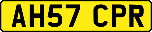 AH57CPR