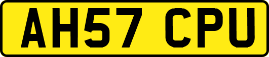 AH57CPU