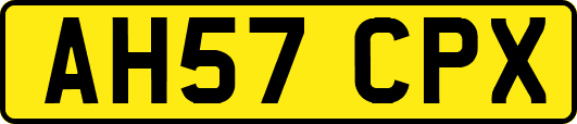 AH57CPX