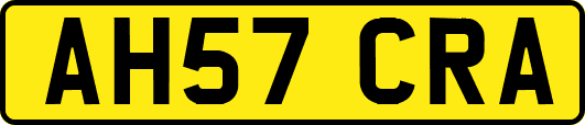 AH57CRA