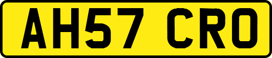 AH57CRO