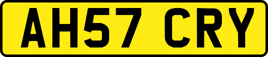 AH57CRY