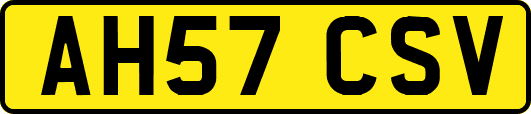 AH57CSV