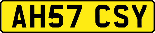 AH57CSY