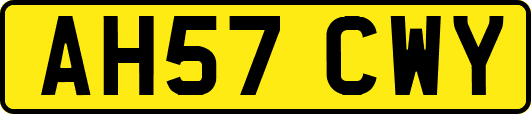 AH57CWY