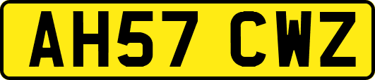 AH57CWZ