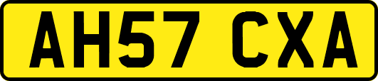 AH57CXA