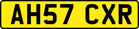 AH57CXR
