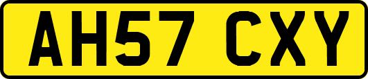 AH57CXY