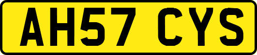 AH57CYS
