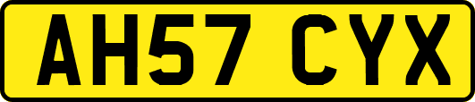 AH57CYX