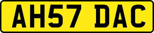 AH57DAC