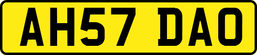AH57DAO