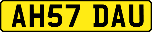 AH57DAU
