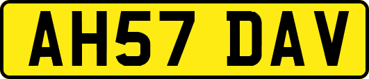 AH57DAV
